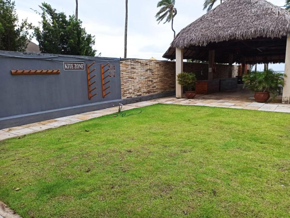 Cumbuco - Eco Paradise - Ap 112 Caucaia Exterior foto