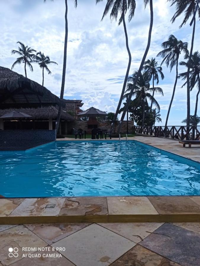 Cumbuco - Eco Paradise - Ap 112 Caucaia Exterior foto