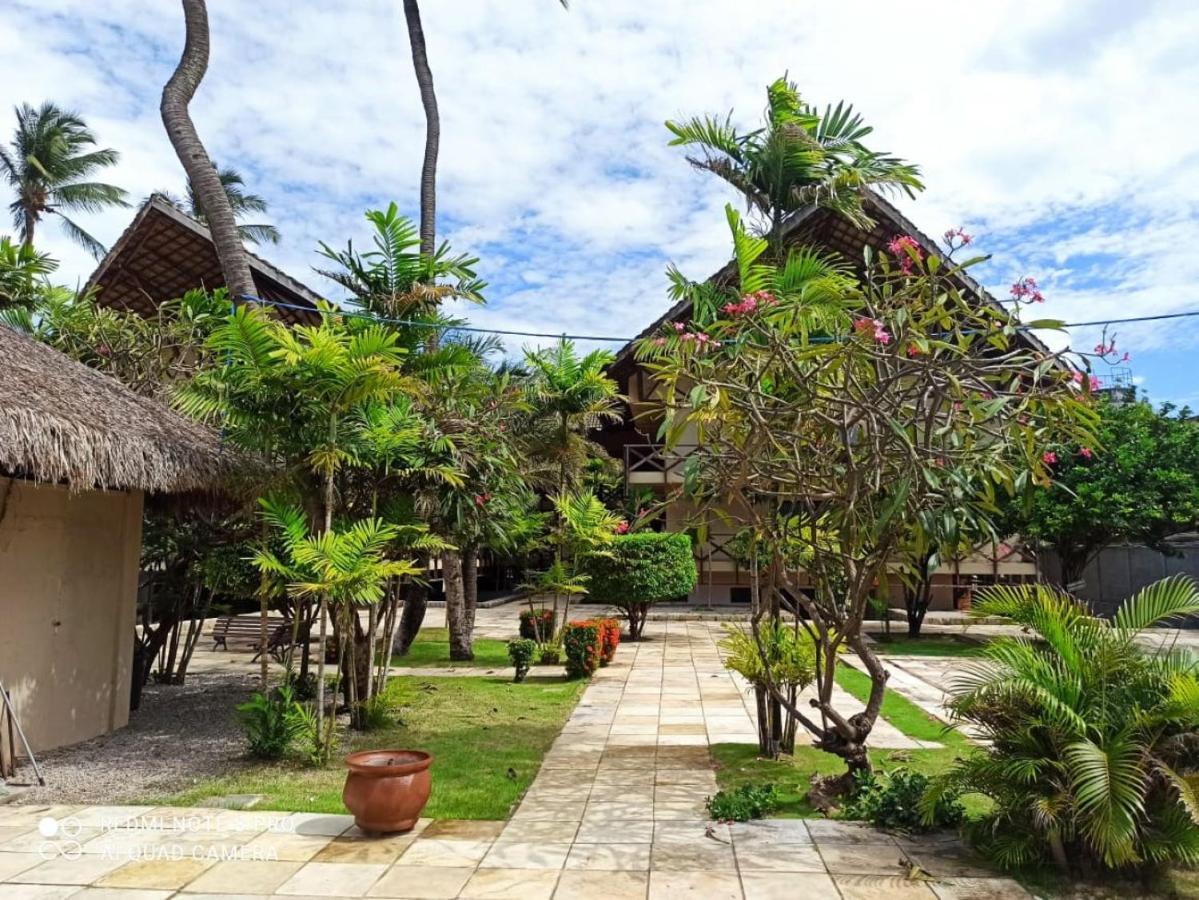 Cumbuco - Eco Paradise - Ap 112 Caucaia Exterior foto