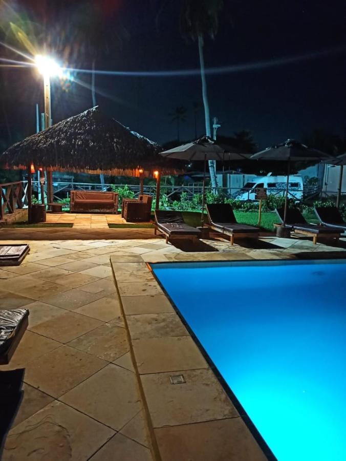 Cumbuco - Eco Paradise - Ap 112 Caucaia Exterior foto