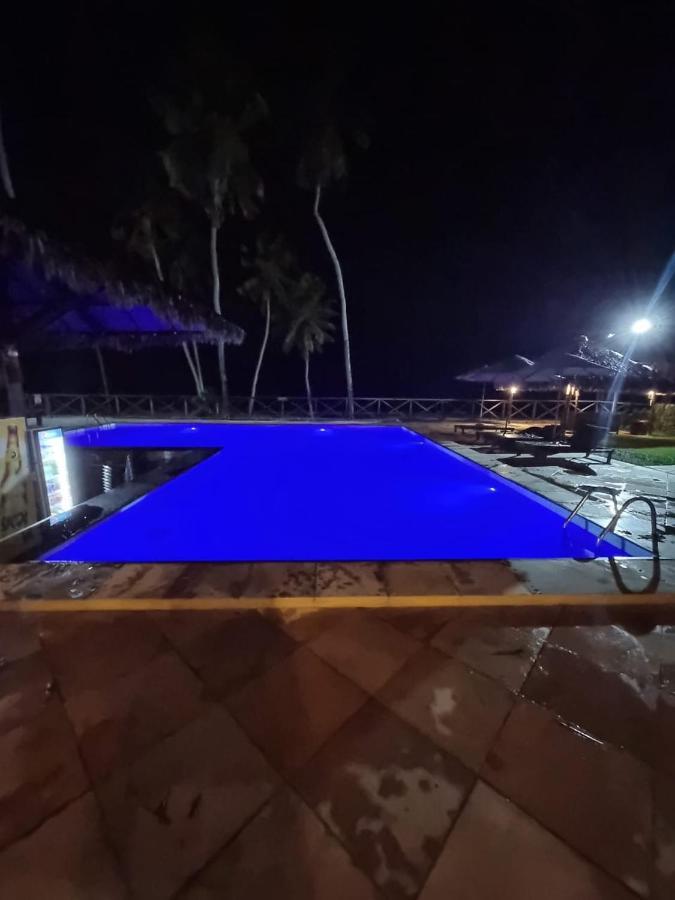 Cumbuco - Eco Paradise - Ap 112 Caucaia Exterior foto